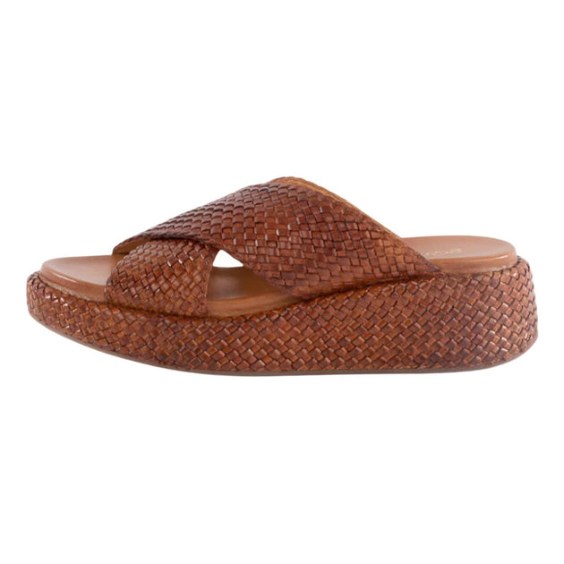 Seychelles Key West Sandals Brown US 8.5 2