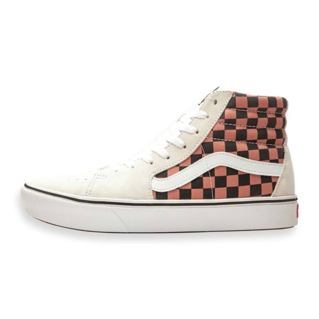 Vans Sk8-Hi Sneakers White US 6 2