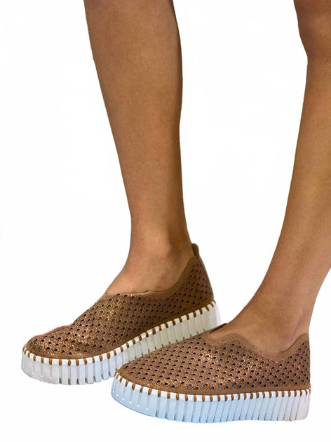 Ilse Jacobsen Tulip Shoes Pink 39 3