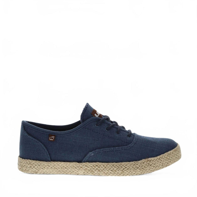 Lamo Carey Sneaker Blue US 7.5 2