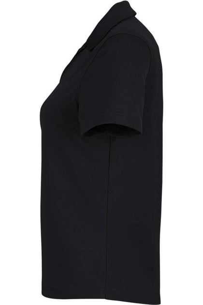 CORE365 Women's Market Mesh Polo Black XXXLarge 4