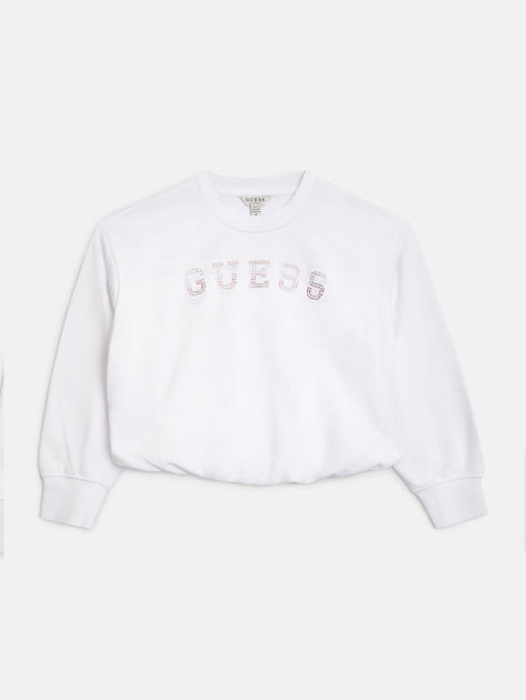 Guess Factory Miel Active Top Multi US 14 4