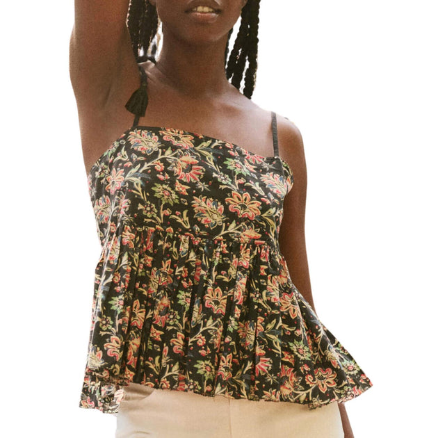 The Great The Dainty Top Multi Small 2