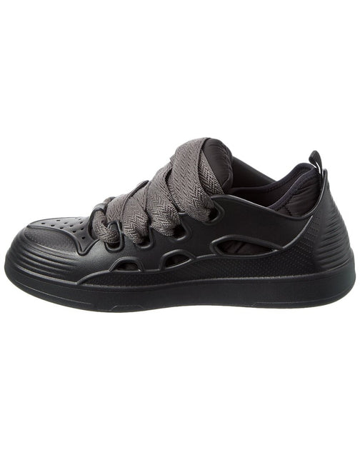 LANVIN Curb Sneaker ShopSimon - Main Image