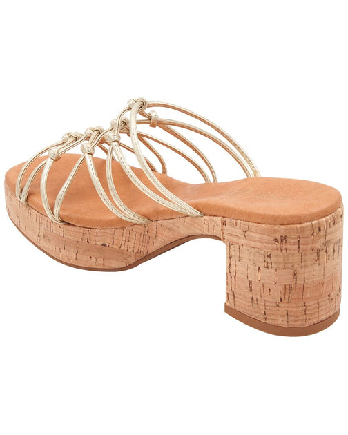 Andre Assous Camryn Sandal Multi US 6 3