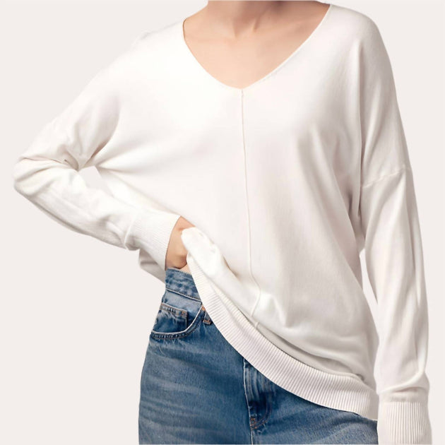 Urban Daizy Spring Serenade Tunique Pull Beige S/M 3
