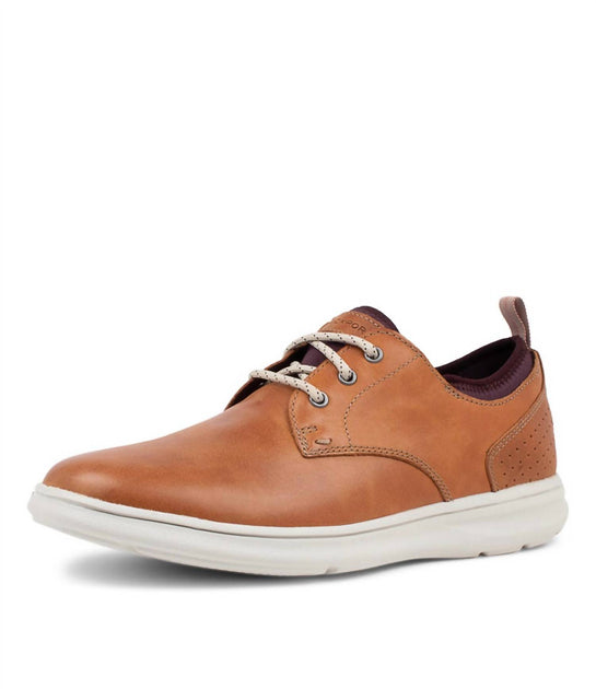 Rockport Zaden Oxford Sneakers Brown US 8 3