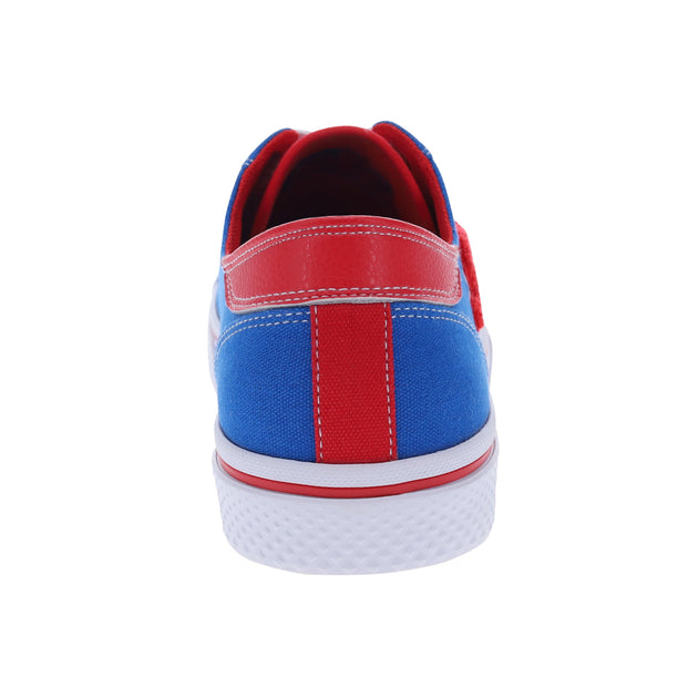 Starter Tradition 71 Low Canvas Sneaker Multi US 10 4