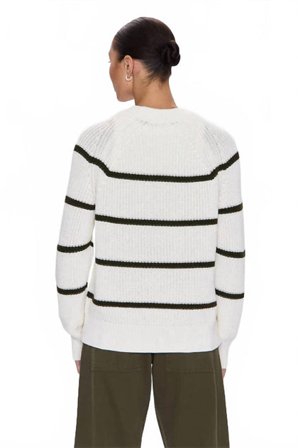 Pistola Edie Raglan Sweater Multi XSmall 3