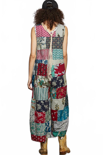 POL One Of A Kind Jumpsuit 4