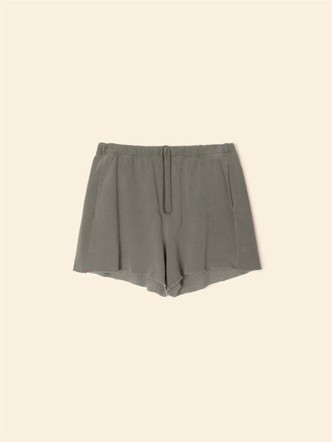 XIRENA Shawn Terry Sweatshort Multi Large 4