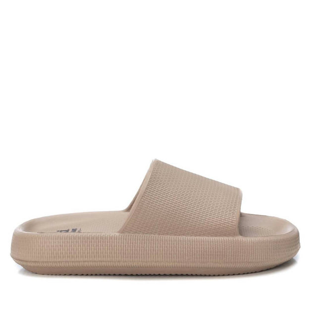 Market Sandals Men’s 10 Standard Slide Khaki Slip on New KHAKI Slides – Freedom Moses main image 2