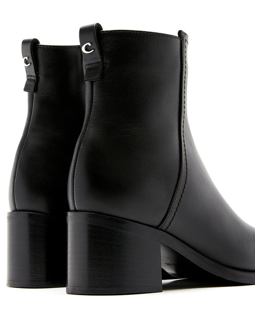 La Canadienne Jordan Boot Black US 9.5 3