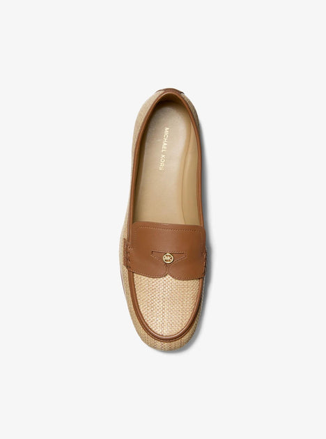 Michael Kors Jennings Loafer Multi US 6 4