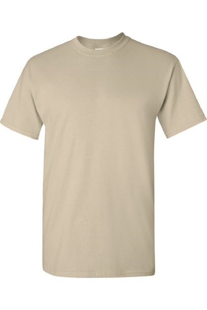 Gildan Ultra Cotton T-Shirt Multi 5XLarge 4