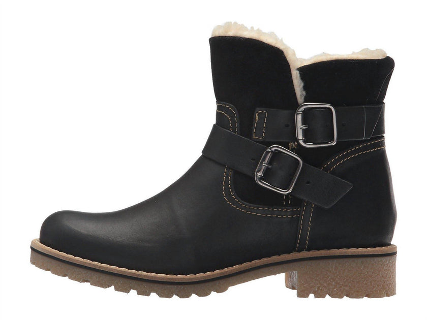 eric michael Alaska Boot Black EU 42 3