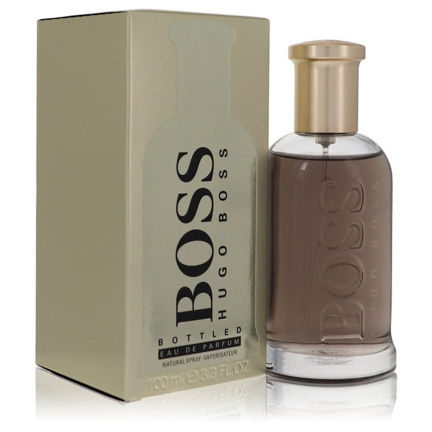 Hugo Boss Boss No. 6 Eau De Parfum 3.3 oz 2
