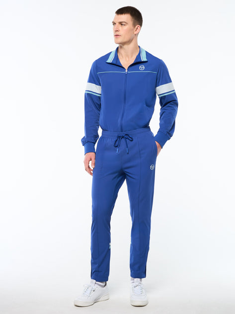 Sergio Tacchini Solare Track Pant Multi Small 3