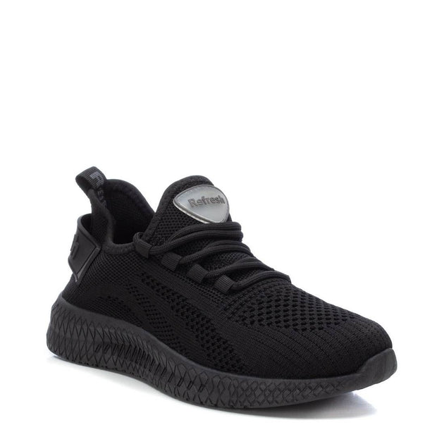 Xti Sneakers Black US 7 9