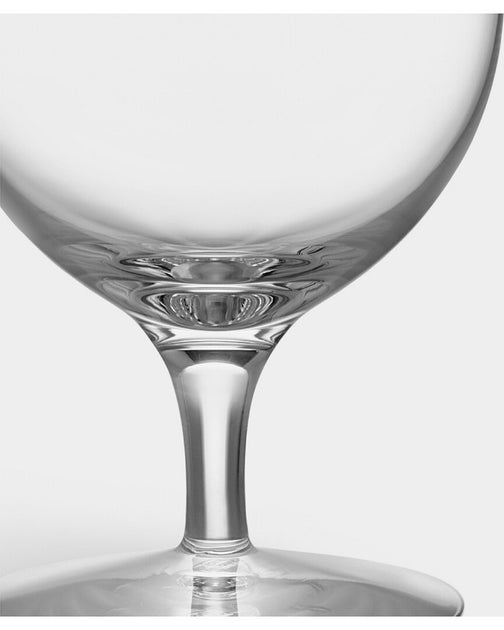 Orrefors Merlot Beverage Glass Clear 2-Pack 4