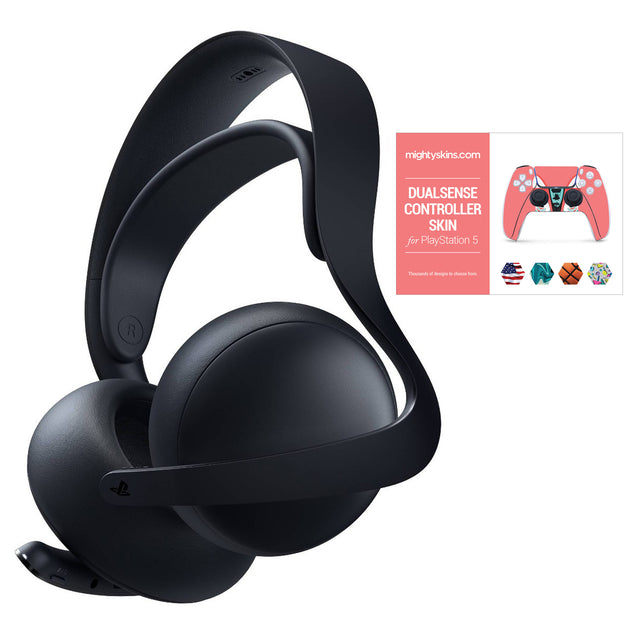 Sony Pulse Elite Wireless Headset 2