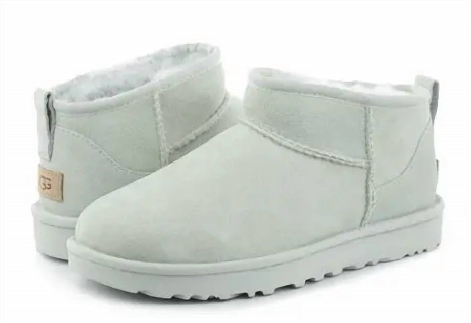 UGG Classic Ultra Mini Boot Green US 10 2