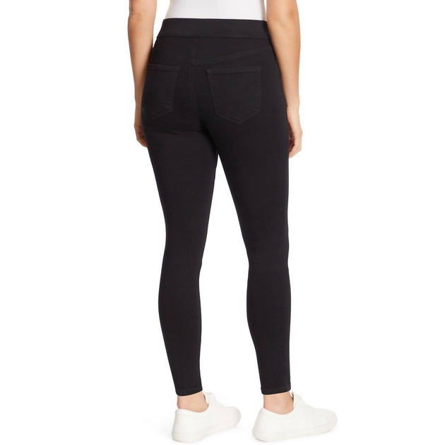 Nine West Heidi Crop Pant Black US 6 3