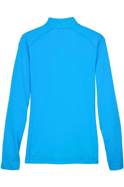 Pullover Devon & Jones Femme DRYTEC20 Performance 1/4 Zip 3