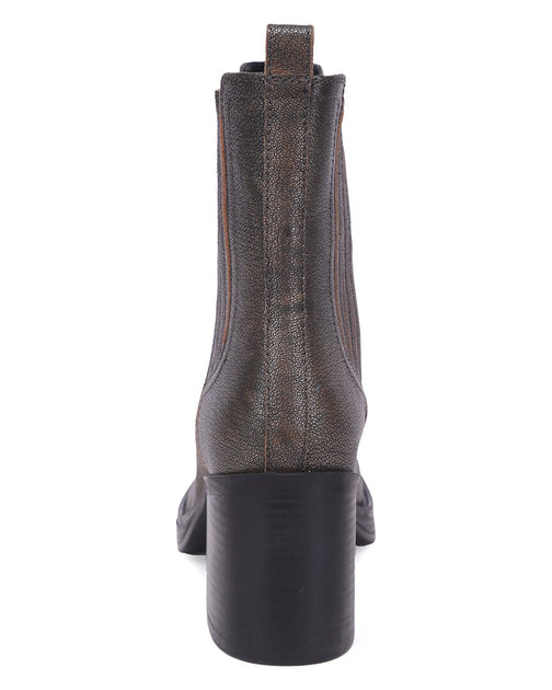 Kenneth Cole New York Jet Chelsea Boot Grey US 8.5 3