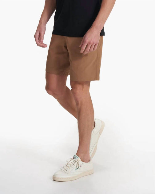 Vuori Meta Quick Drying Short Multi 38 3