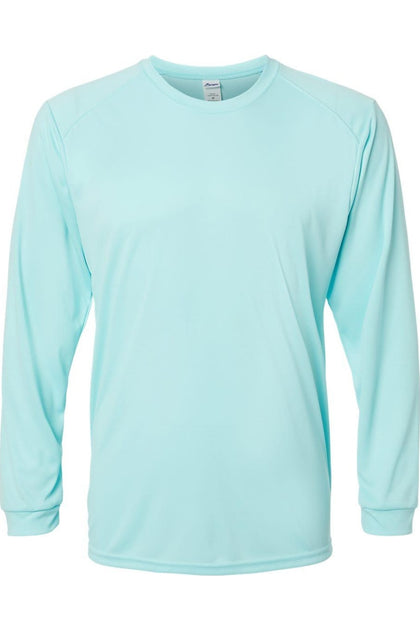 Paragon Long Islander Long Sleeve T-Shirt Multi Small 2