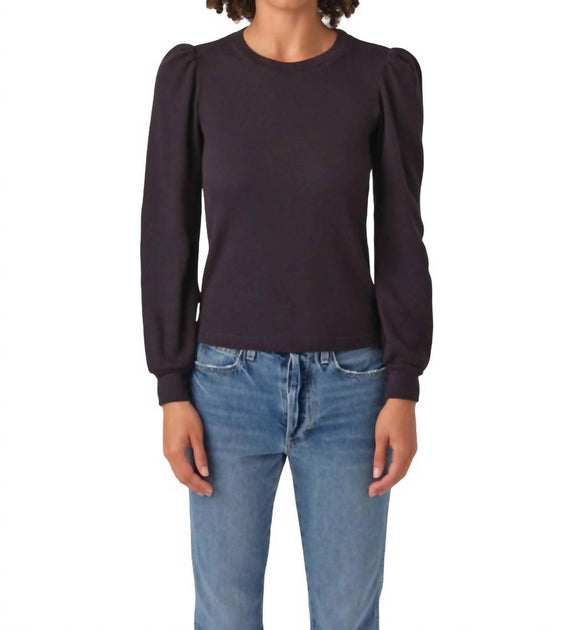 AMO Girly Thermal Top Purple XSmall 2