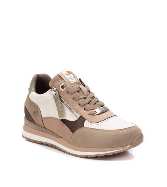 Xti 44938 Sneakers Beige US 7 2