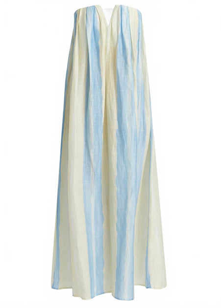 Significant Other Juniper Maxi Dress Multi US 12 3