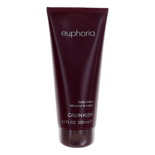 Calvin Klein Euphoria Body Lotion 6.7 oz 3