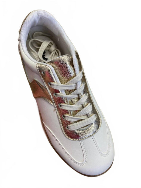 Outwoods Great-1 Sneakers White US 10 2