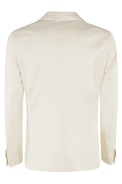 L.B.M. Jack Blazer Beige EU 50 3