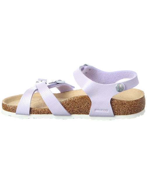 Birkenstock Kumba Sandal Purple EU 26 3