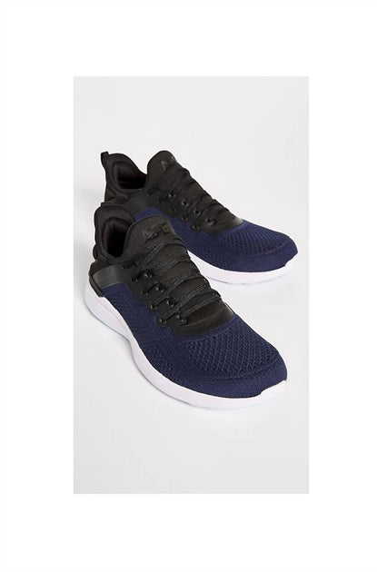 APL Techloom Tracer Shoes Black US 10 3