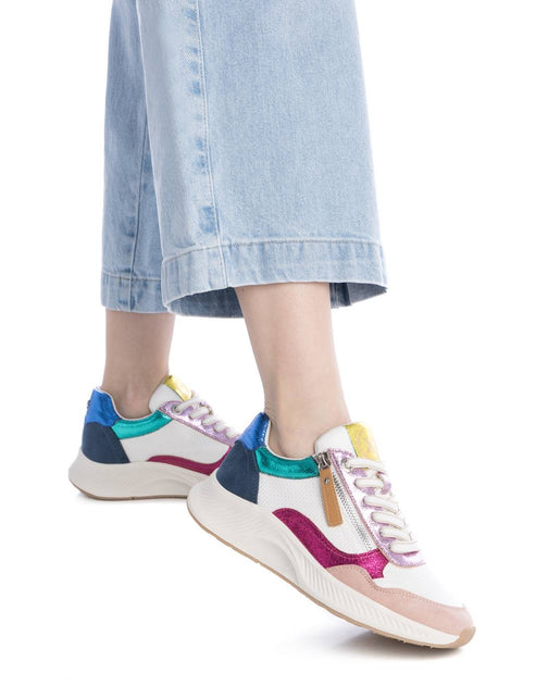 XTI 44683 Sneakers Beige US 9.5 4