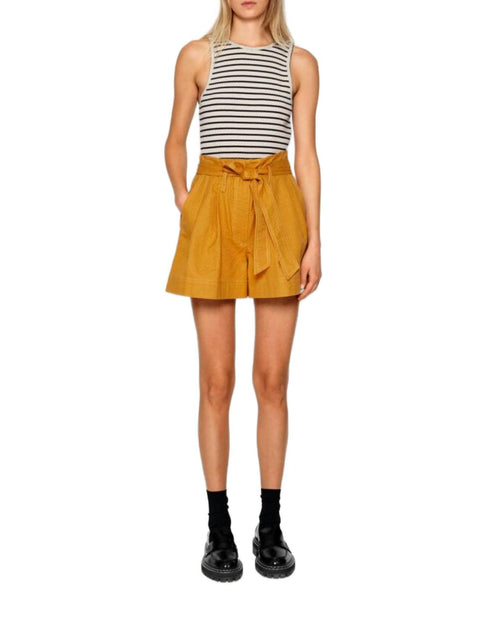 Baumatic Jany Tank Top White XSmall 2