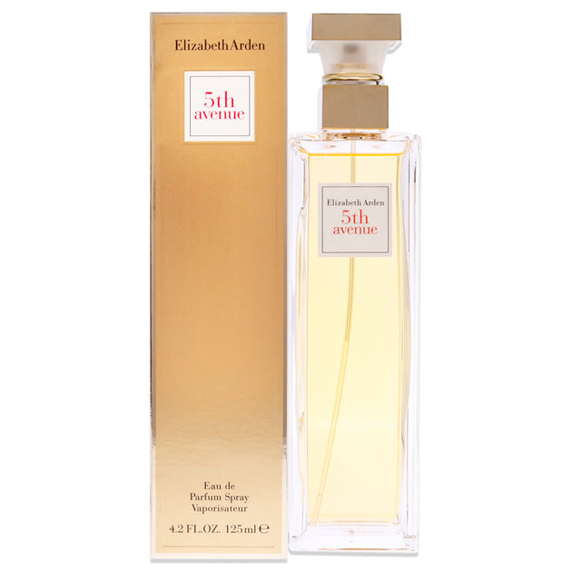 Elizabeth Arden 5th Avenue Eau de Parfum 4.2 oz 2