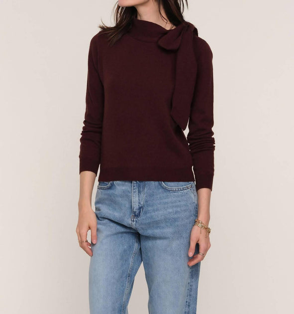 Pull Heartloom Lissa Rouge Large 2