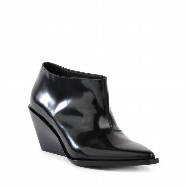 Seychelles Sedona Bootie Black US 7 2