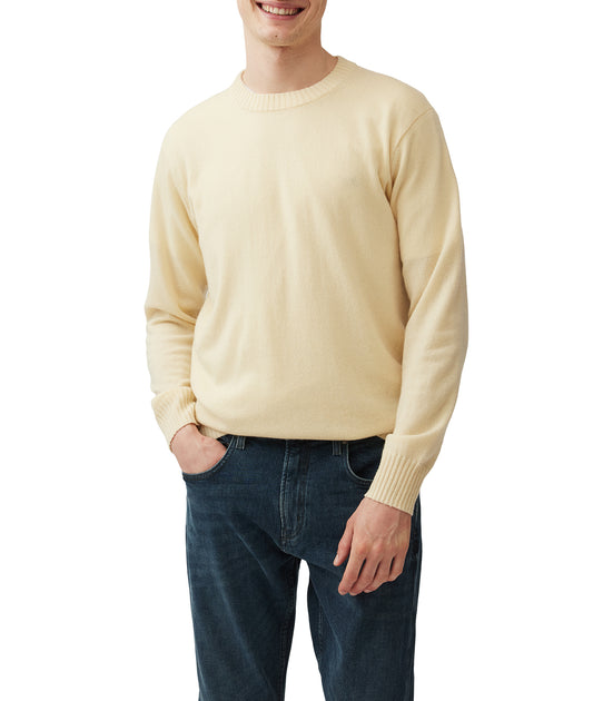 Rodd & Gunn Christchurch Knit Black Large 2