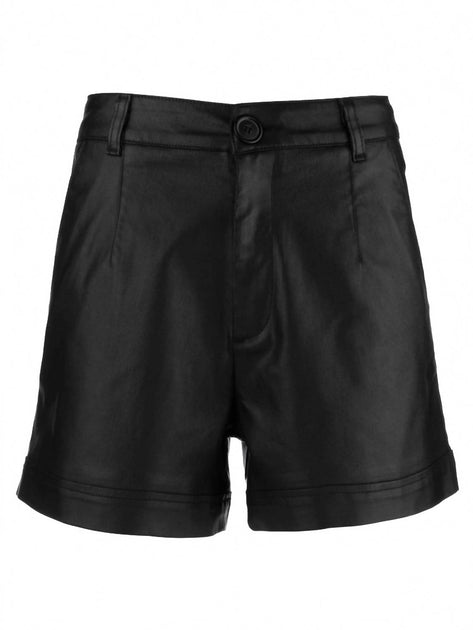 KUT FROM THE KLOTH Miranda Shorts Black US 12 3