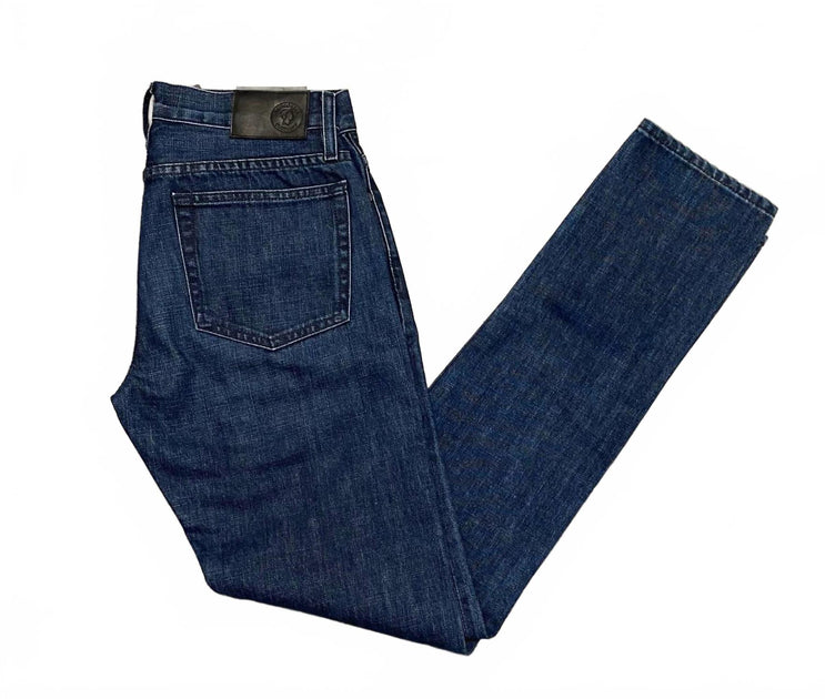 Proconsul Cooper Skinny Jeans Blue US 30 Regular 2