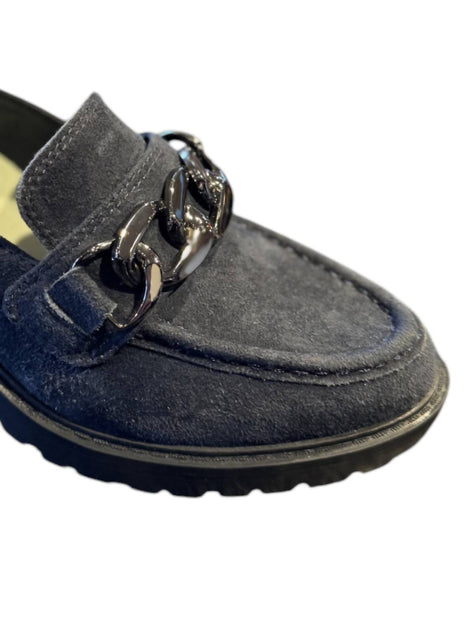 Salvia Monte Loafer Blue EU 39 3