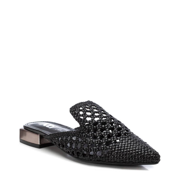 XTI 44641 Mules Black US 7 3
