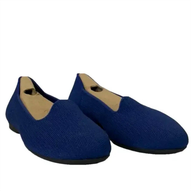 Rothy's Lounge Casual Slip-On Loafer Multi US 6.5 2